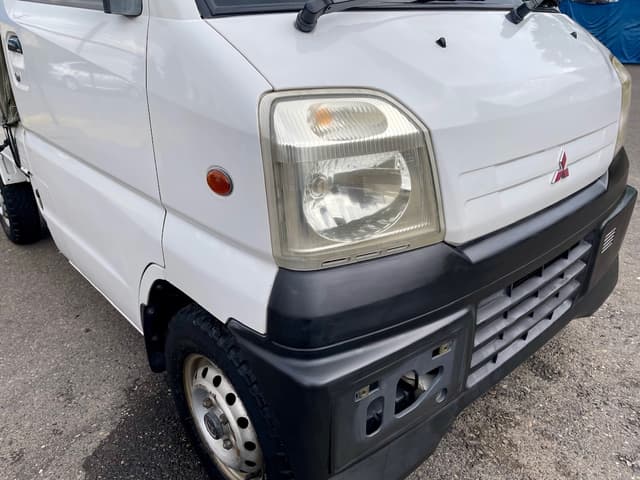 1999 Mitsubishi Minicab JDM car for sale — photo 9 of 25