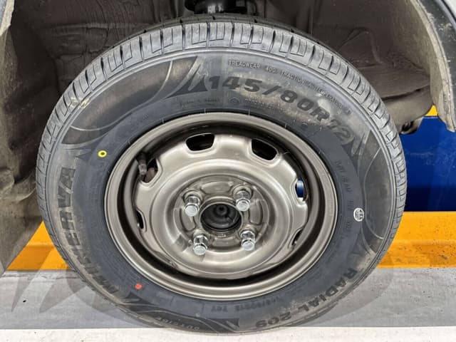 1998 Honda Acty JDM car for sale — photo 25 of 25