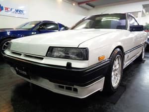 1984 Nissan Skyline JDM car for sale
