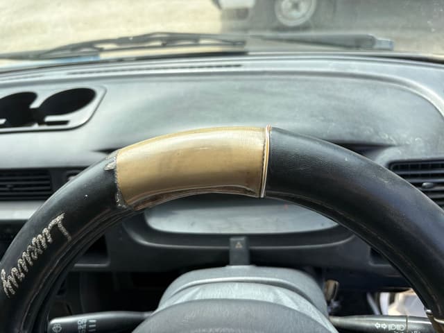 2000 Daihatsu Hijet JDM car for sale — photo 16 of 17