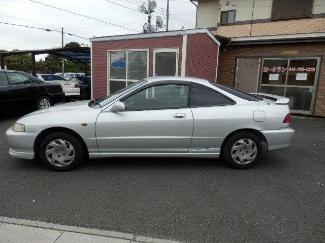 1999 Honda Integra JDM car for sale — photo 5 of 20