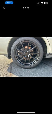 1997 Toyota Cresta JDM car for sale — photo 6 of 16