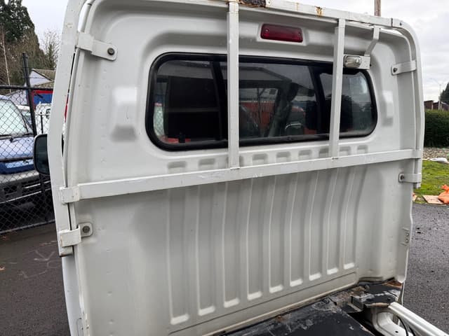2000 Mitsubishi Minicab JDM car for sale — photo 18 of 25