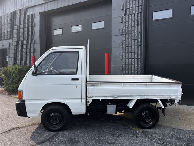 1993 Daihatsu Hijet JDM car for sale — photo 7 of 25