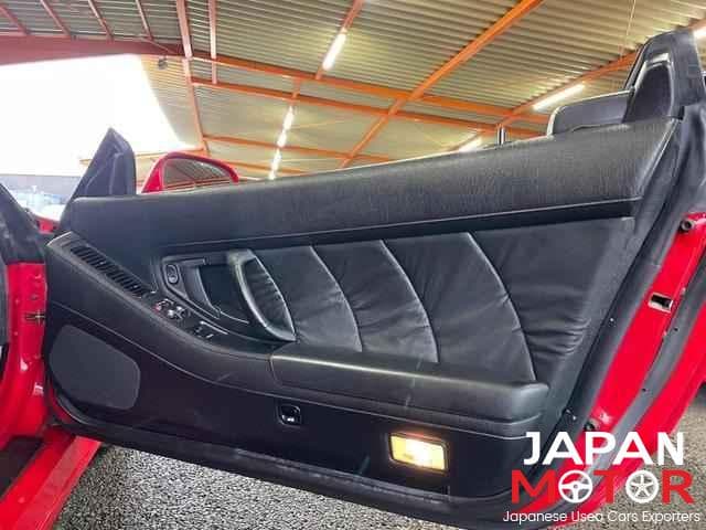 1991 Honda NSX JDM car for sale — photo 6 of 10