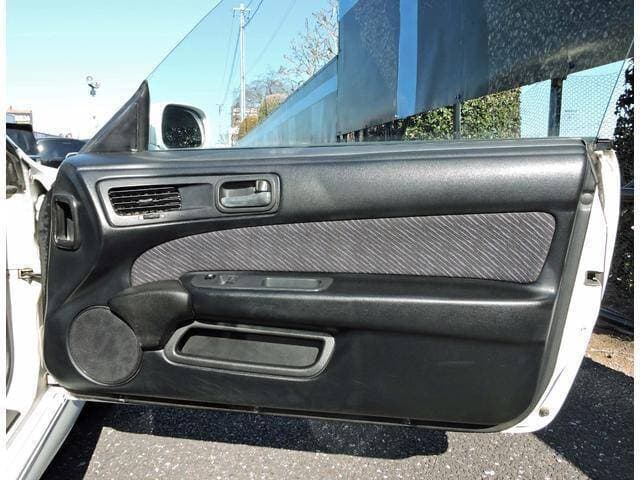 1996 Nissan Silvia JDM car for sale — photo 15 of 20