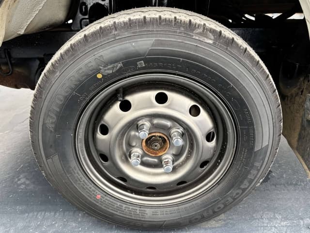 1994 Subaru Sambar JDM car for sale — photo 17 of 25
