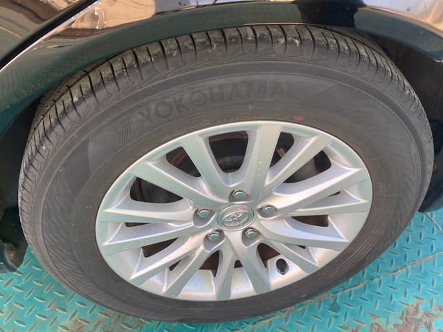 2000 Toyota Altezza JDM car for sale — photo 3 of 20