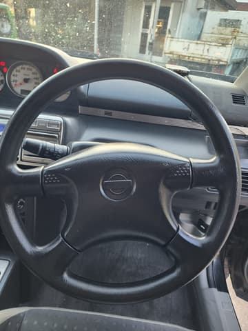 2001 Nissan X Trail JDM car for sale — photo 12 of 19