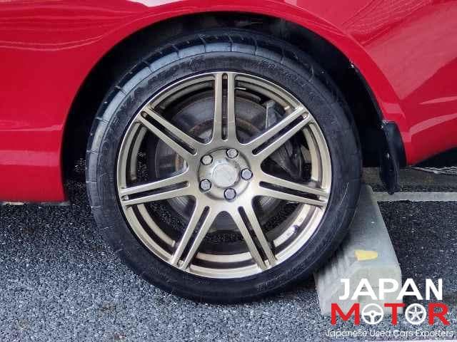 1995 Toyota Celica JDM car for sale — photo 12 of 12