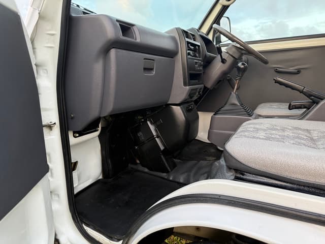 1998 Mitsubishi Minicab JDM car for sale — photo 4 of 25