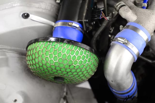 1997 Toyota Aristo JDM car for sale — photo 25 of 25