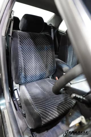 1996 Toyota Chaser JDM car for sale — photo 14 of 25
