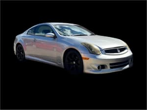 2004 Nissan Skyline JDM car for sale