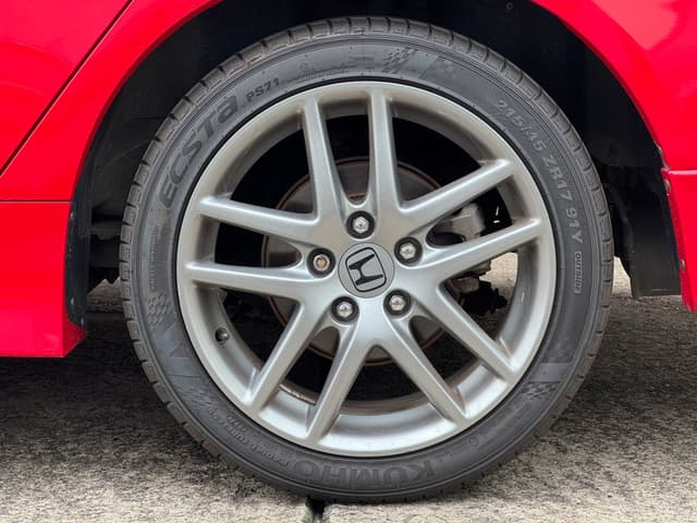 2009 Honda Accord JDM car for sale — photo 19 of 25