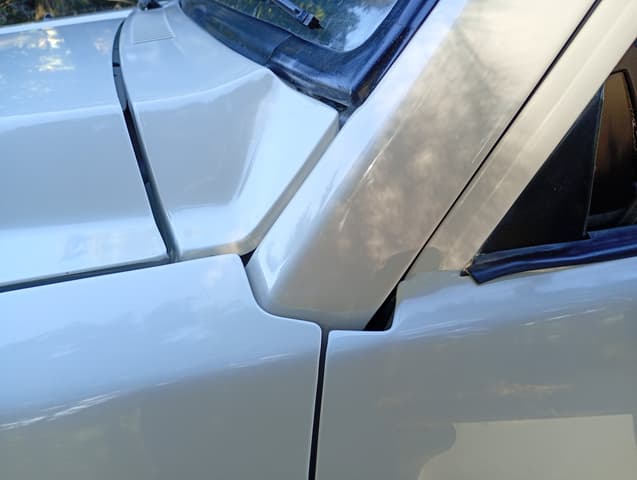 1988 Nissan Safari JDM car for sale — photo 10 of 25