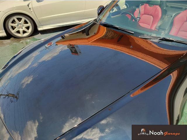 1999 Honda S2000 JDM car for sale — photo 3 of 7