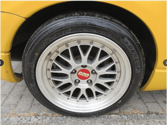 1990 Nissan Fairlady Z JDM car for sale — photo 16 of 24