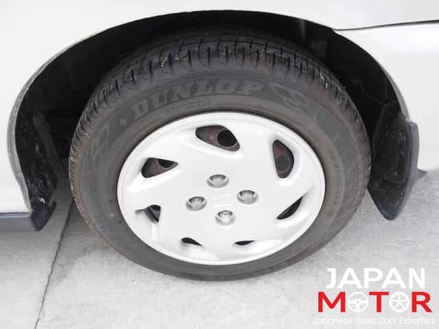 1993 Honda Integra JDM car for sale — photo 9 of 21