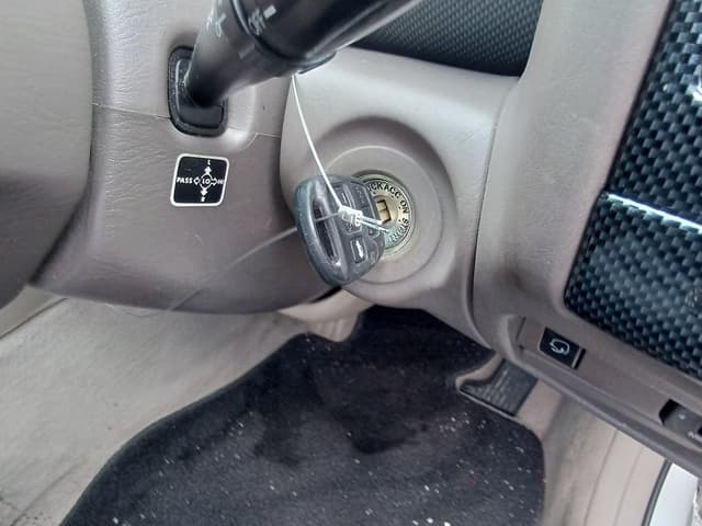 1998 Toyota Aristo JDM car for sale — photo 8 of 12