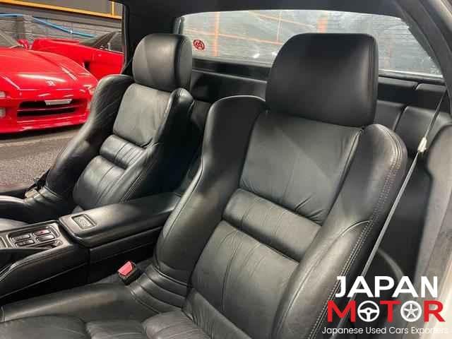 1991 Honda NSX JDM car for sale — photo 7 of 10