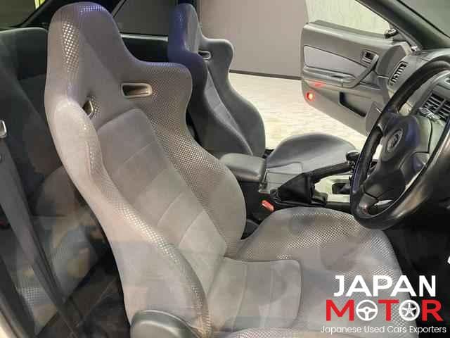 1999 Nissan Skyline JDM car for sale — photo 11 of 15