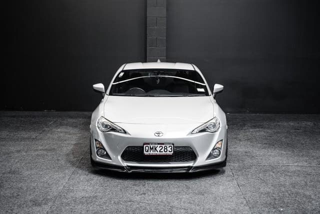 2012 Toyota 86 JDM car for sale — photo 4 of 20