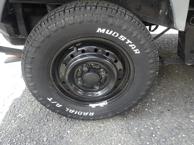 1996 Suzuki Carry JDM car for sale — photo 4 of 8