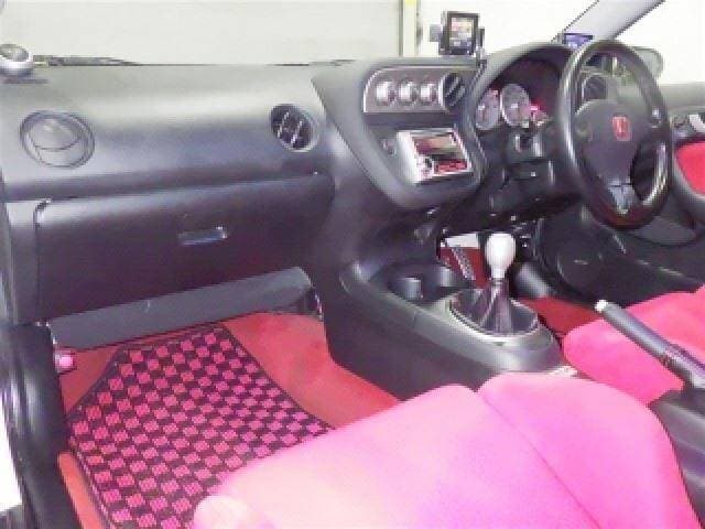 2001 Honda Integra JDM car for sale — photo 3 of 3