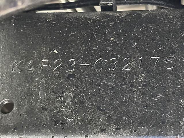 1996 Nissan Atlas JDM car for sale — photo 22 of 24