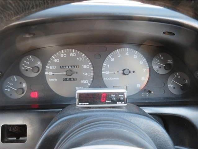 1992 Nissan Skyline JDM car for sale — photo 7 of 25