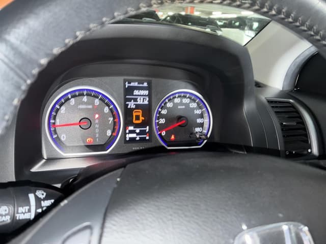 2007 Honda CR-V JDM car for sale — photo 15 of 17
