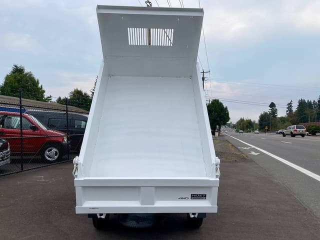 1997 Daihatsu Hijet JDM car for sale — photo 10 of 25