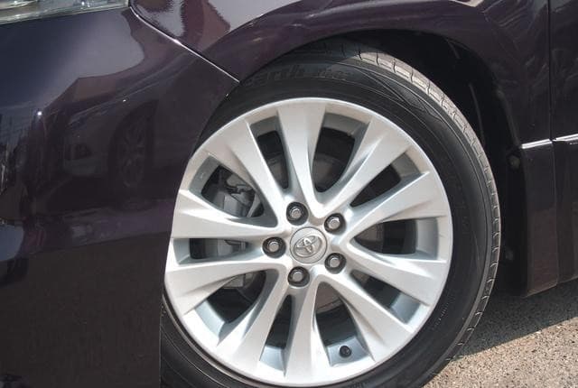 2011 Toyota Vellfire JDM car for sale — photo 25 of 25