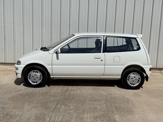 1997 Honda Today JDM car for sale — photo 5 of 19