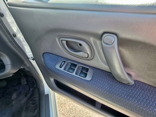 2000 Suzuki Wagon R JDM car for sale — photo 8 of 23