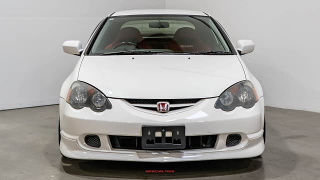 2001 Honda Integra JDM car for sale — photo 2 of 23