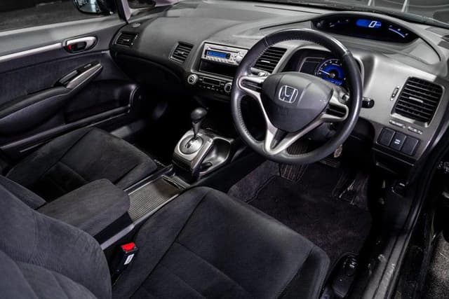 2009 Honda Civic JDM car for sale — photo 17 of 18