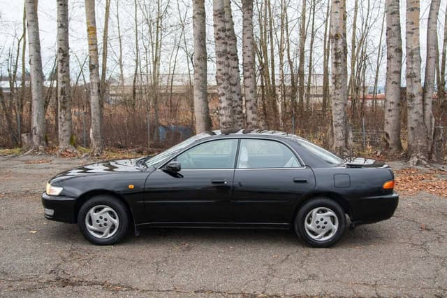 1996 Toyota Carina JDM car for sale — photo 3 of 21