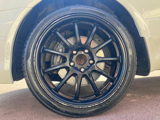 2001 Nissan Skyline JDM car for sale — photo 10 of 20