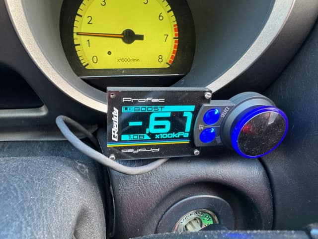 1998 Toyota Aristo JDM car for sale — photo 17 of 25