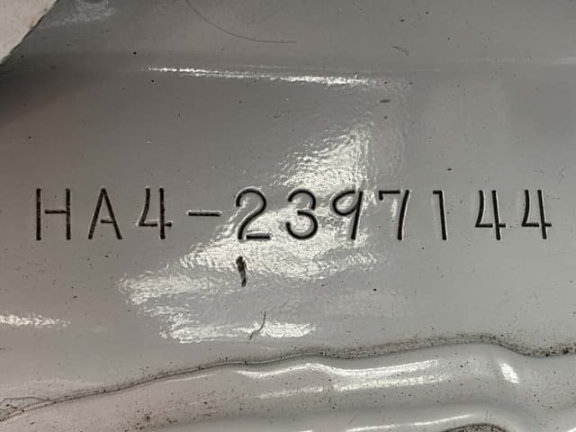 1998 Honda Acty JDM car for sale — photo 23 of 25