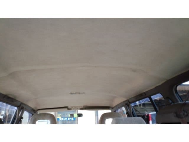 1995 Mitsubishi Pajero JDM car for sale — photo 21 of 25