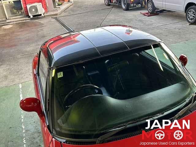 1992 Suzuki Cappuccino JDM car for sale — photo 24 of 25