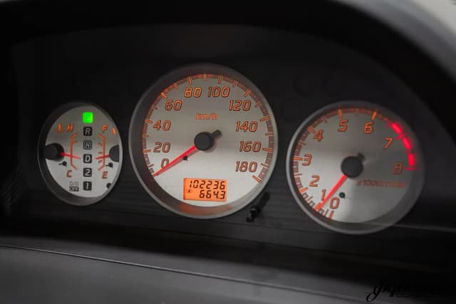 2000 Nissan X Trail JDM car for sale — photo 14 of 25