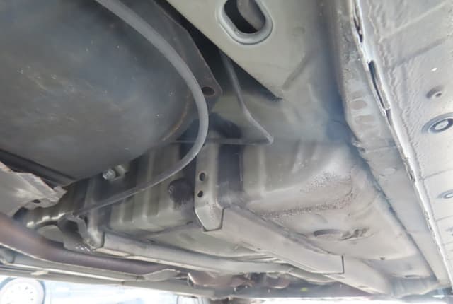 2010 Toyota Corolla JDM car for sale — photo 22 of 25
