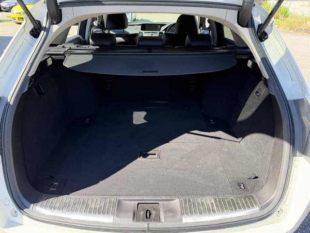 2009 Honda Accord JDM car for sale — photo 15 of 20