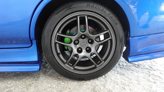 2001 Nissan Skyline JDM car for sale — photo 15 of 24