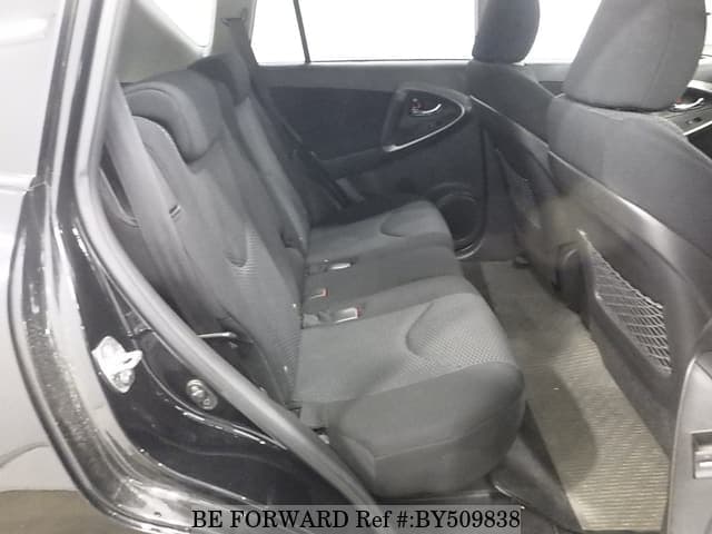 2010 Toyota RAV4 JDM car for sale — photo 5 of 7
