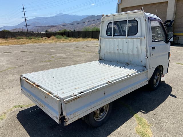 1994 Daihatsu Hijet JDM car for sale — photo 14 of 24